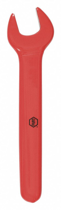 OpnEnd Wrnc Strt 6-3/4 Steel