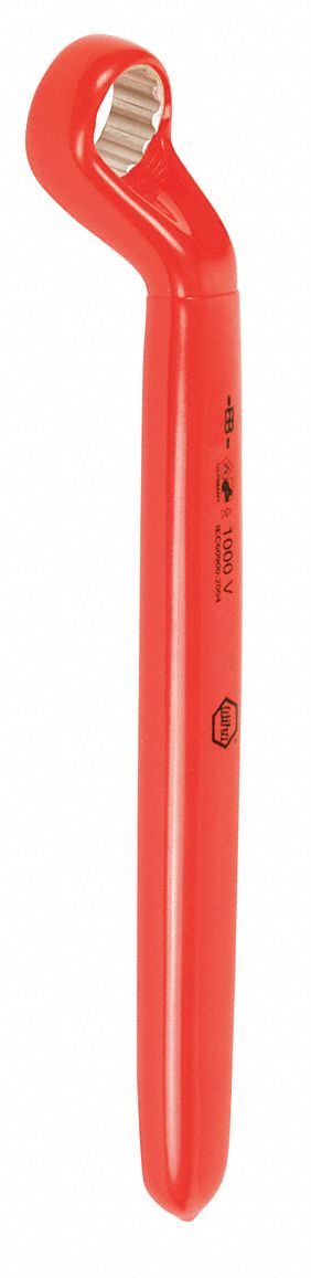 Box End Wrench 8-5/8 L