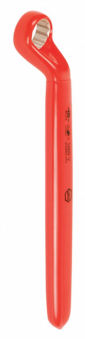 Box End Wrench 7 L
