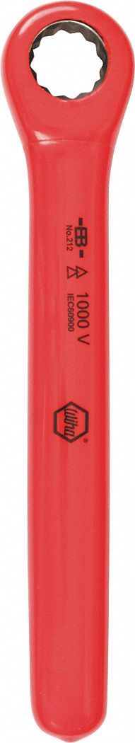 Box End Wrench 8-5/16 L