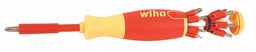 Bit Holder 1/4 Drive Sz 1/4 Shank Size