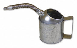 Funnel 32 oz 3/4  1-1/8 Dia Spout
