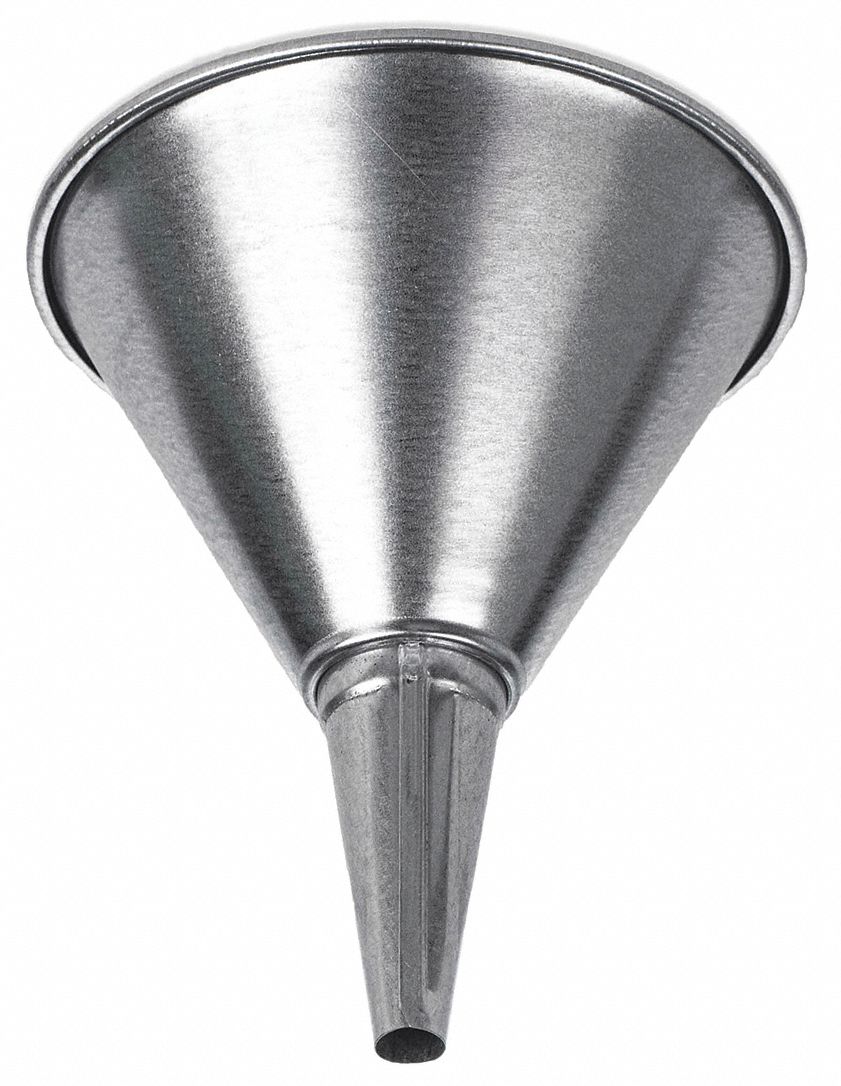 Funnel with Screen 32 oz.