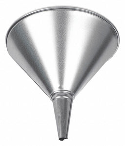 Funnel 64 oz 1/2 Dia Spout