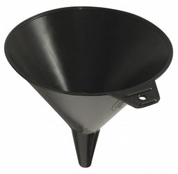 Funnel 2 qt. 2-1/2 Dia Spout