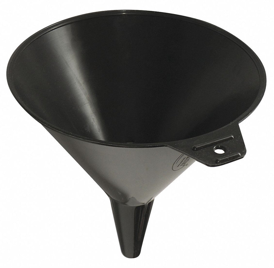 Funnel 2 qt. 2-1/2 Dia Spout