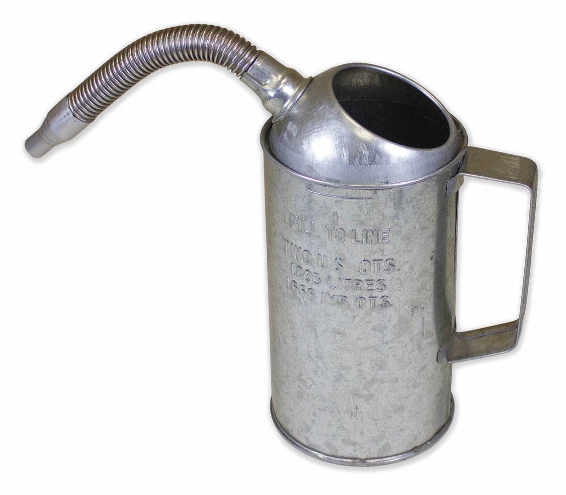 Measuring Container 2 qt. Capacity