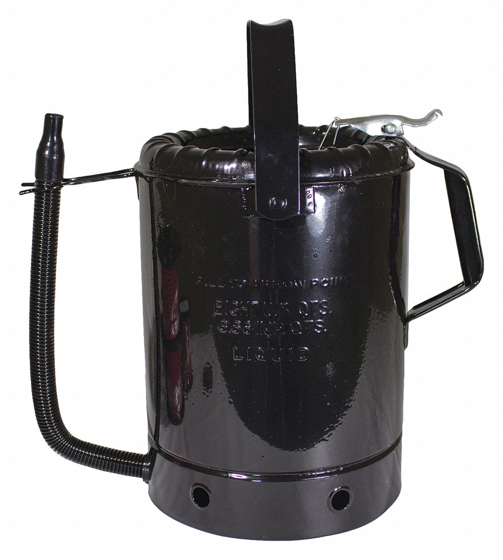Measuring Container 8 qt. Capacity