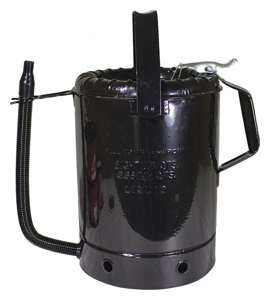 Measuring Container 8 qt. Capacity