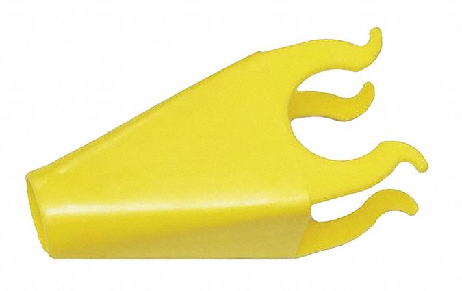 Pouring Spout 7/8 dia.