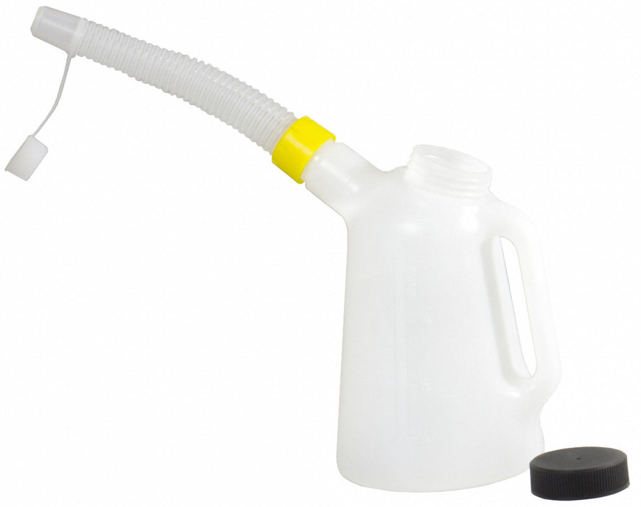 Measuring Container 1-1/16 qt. Capacity