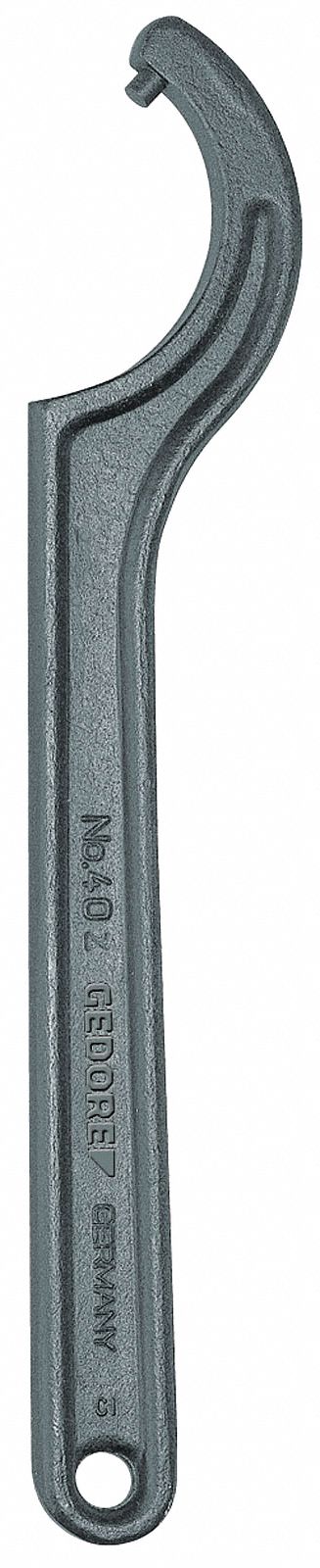 Pin Spanner Wrench Side 15