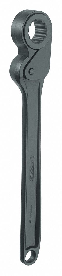 Box End Wrench 15-3/4 L