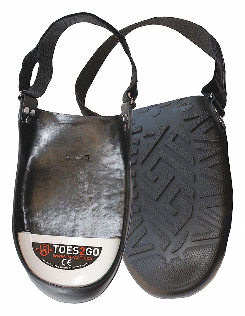 J5460 Toe Cap Unisex Men s 2-7 Women s 4-9 PR