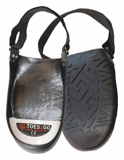 J5460 Toe Cap Unisex Men s 2-7 Women s 4-9 PR