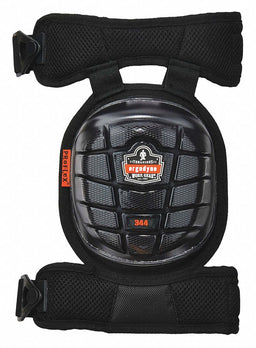 Knee Pad UNIV Clip Black PR
