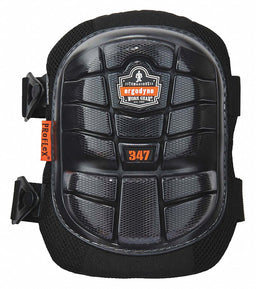 Knee Pad UNIV Clip Black PR