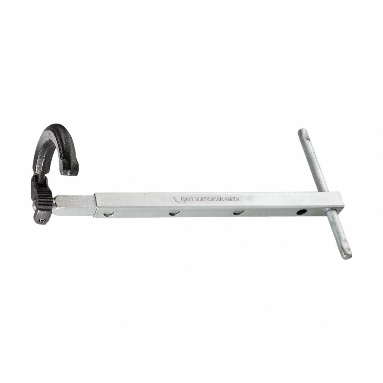 Basin Nut Wrench 11-13/64