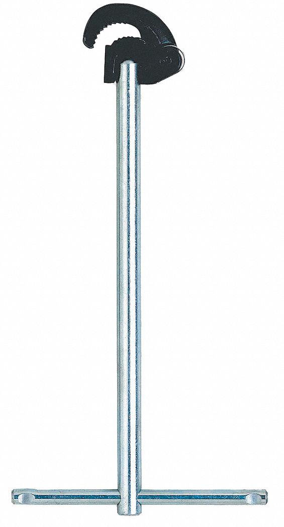 Basin Nut Wrench 12