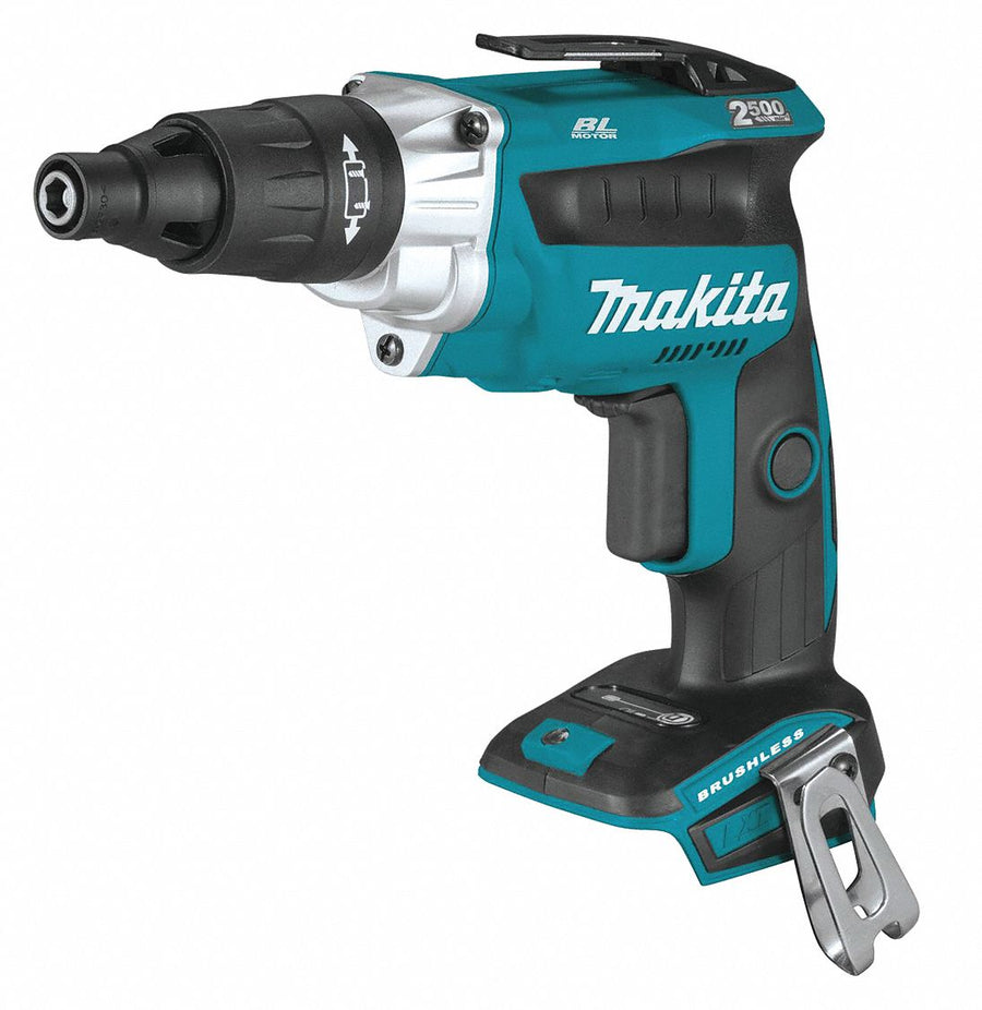 Screw Gun Cordless 18.0V DC 2500 RPM