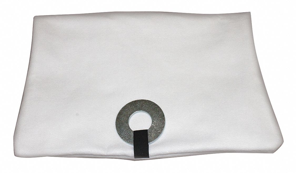 Dust Collector Filter 50 Microns