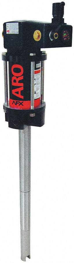 Grease Pump 55 gal 7500 psi Pressure