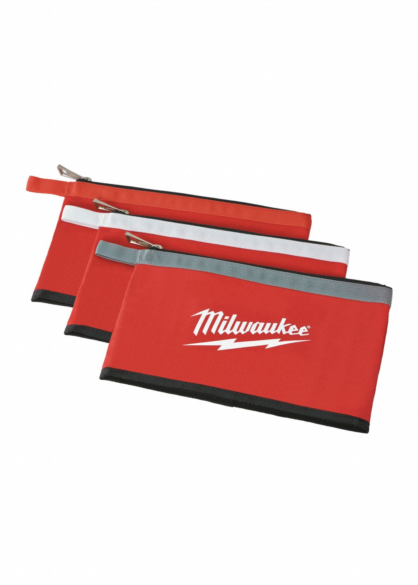 Tool Bag Canvas General Purpose PK3