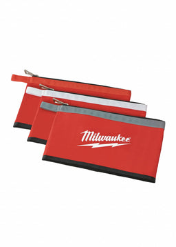 Tool Bag Canvas General Purpose PK3
