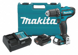 Drill Kit Cordless 1 700 RPM 12V DC