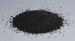 Blast Media Steel Shot Type 25 lb Size