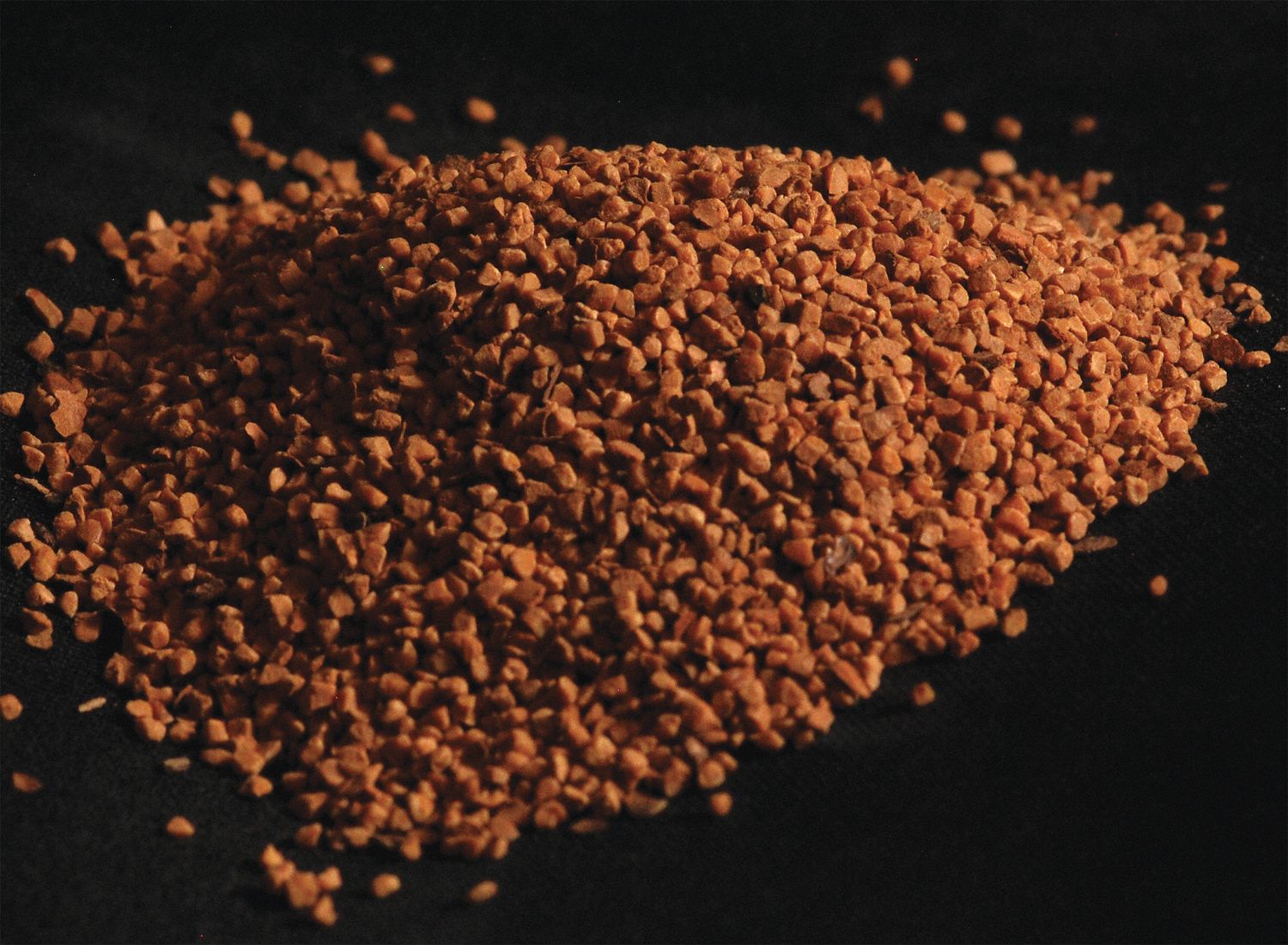 Blast Media Walnut Shells Type 50 lb Sz