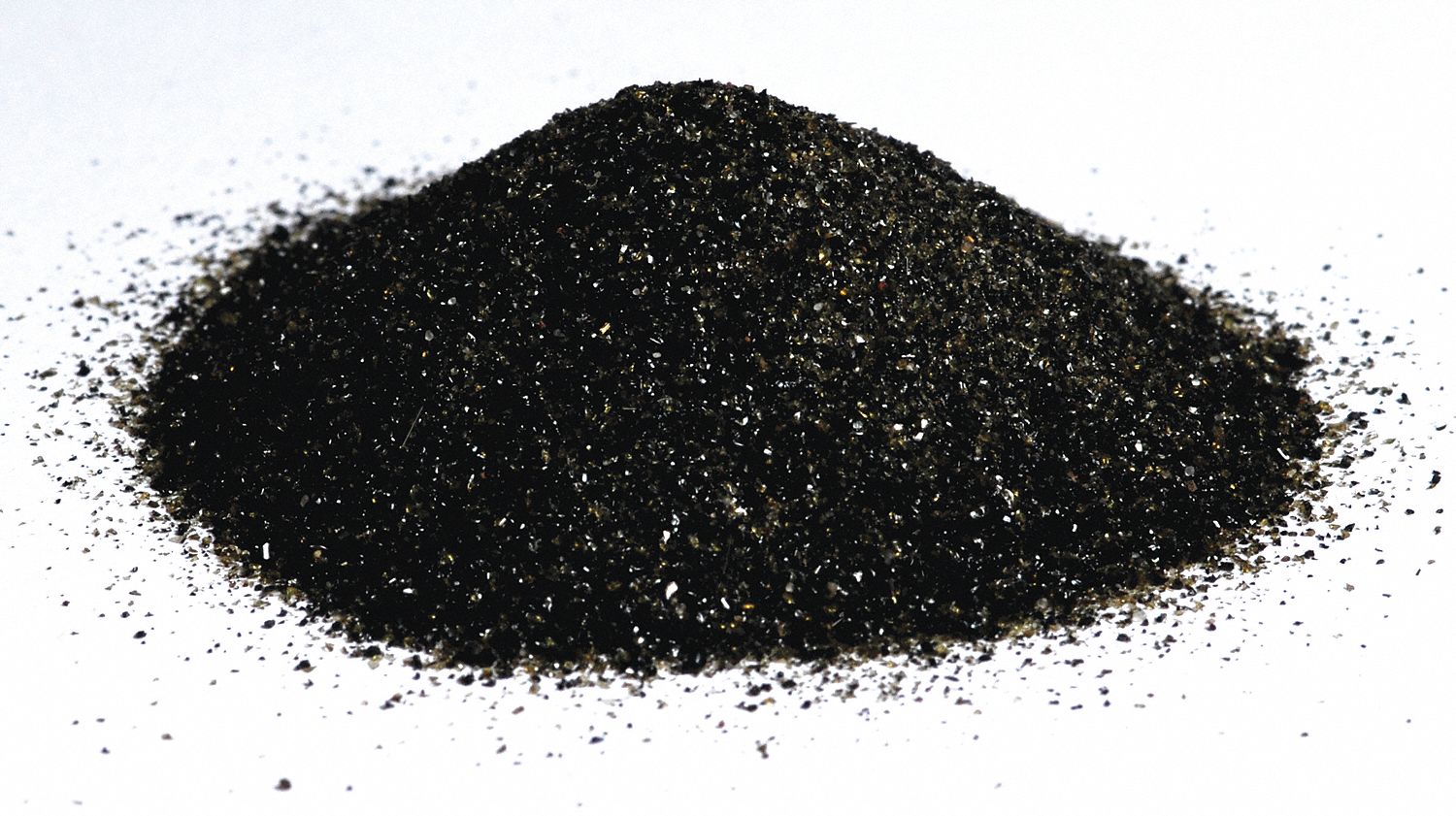 Blast Media Coal Slag Type 80 lb Size