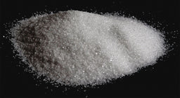Blast Media Aluminum Oxide Type 1 lb Sz