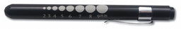 Penlight Aluminum Black 49lm