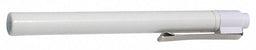 Penlight Aluminum Bright White 49lm