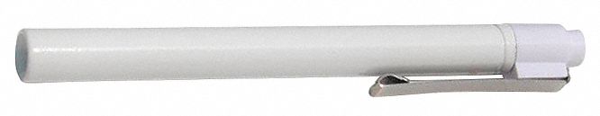 Penlight Aluminum Bright White 49lm