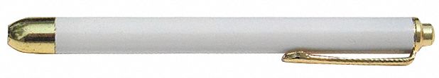 GenPurp Penlight Aluminum White 49lm