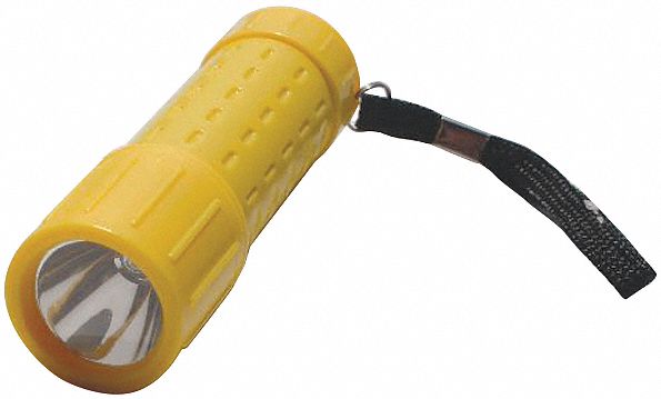 Inspection Flashlight LED 49 lm