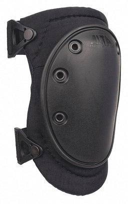 Knee Pad UNIV Clip Black PR