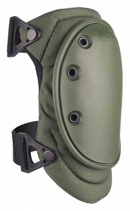 Knee Pad UNIV Clip Green PR