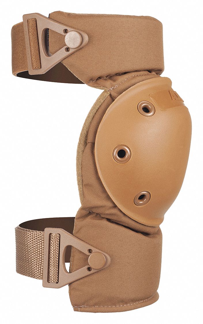 Knee Pad UNIV Clip Beige PR