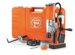 Magnetic Drill Press 1 600 RPM 12 A