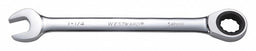 Combo Wrench Steel SAE 0 deg.