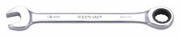 Combo Wrench Steel Metric 0 deg.