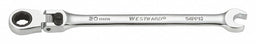 Combo Wrench Steel Metric 0 deg.
