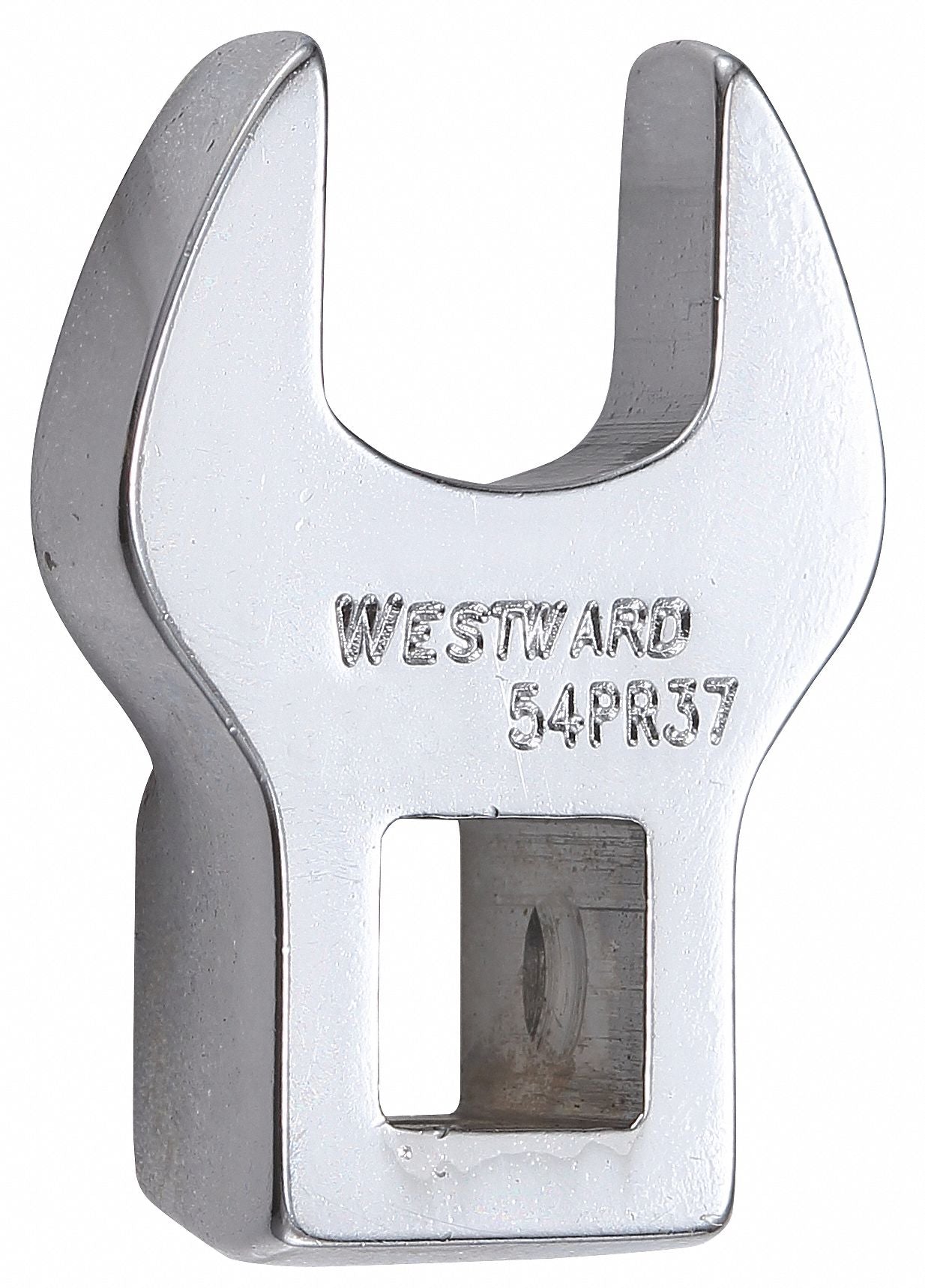 Crwft Wrnch Stl DrvSz 3/8 HdSz 9/16