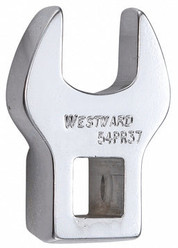 Crwft Wrnch Stl DrvSz 3/8 HdSz 9/16