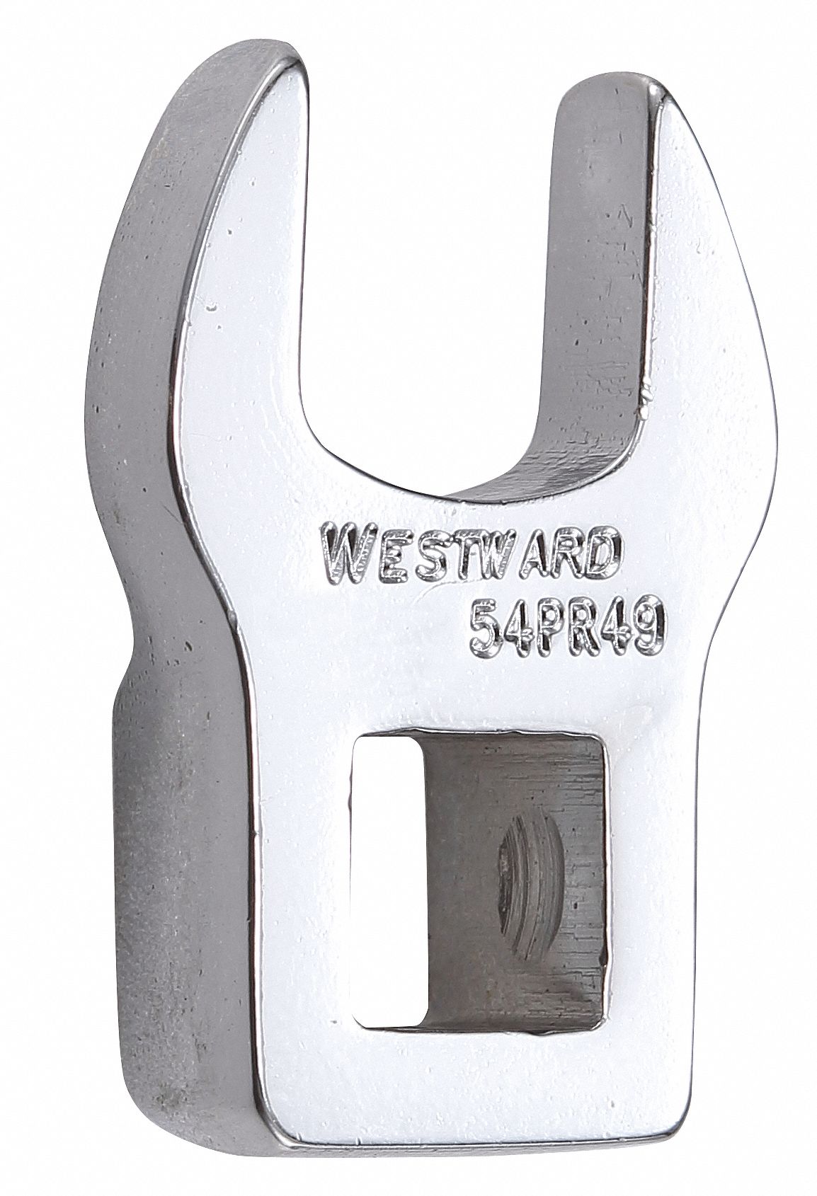 Crwft Wrnch Stl DrvSz 3/8 HdSz 13mm