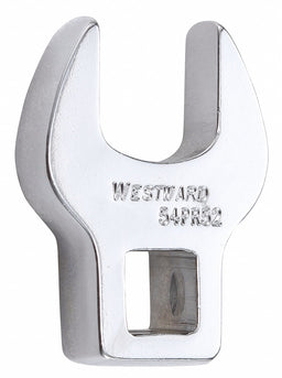 Crwft Wrnch Stl DrvSz 3/8 HdSz 16mm