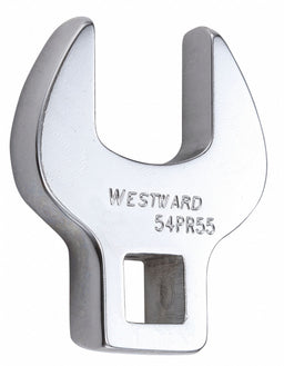 Crwft Wrnch Stl DrvSz 3/8 HdSz 19mm